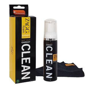 Zagg Cleaning Foam