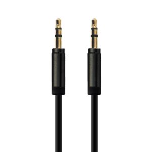 Audio Connection AUX Cable Vibe
