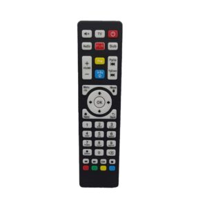 Tv Plus Pro Remote