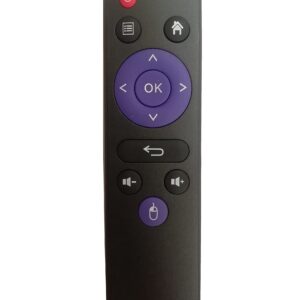 Smart 4k Remote