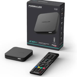 Formuler z10