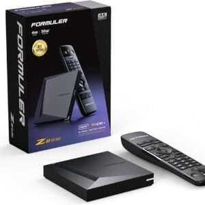 Formuler z11 pro max