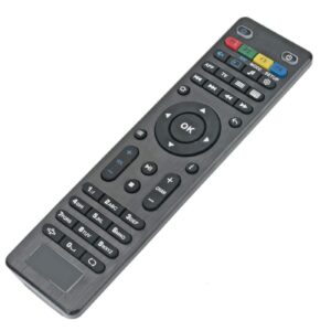 Mag Remote