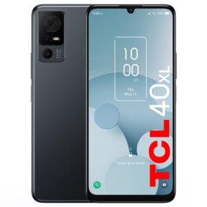 TCL 40XL 128GB
