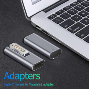 Type C To Apple Magsafe2 MacBook