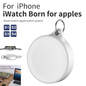Apple Watch Magnetic Charger