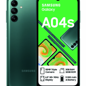 Samsung A04s 32GB