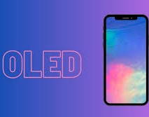 IPhone Screen Repair - OLED