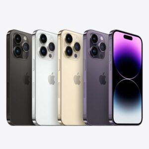 Apple iphone 14 Pro Max 128GB