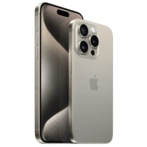 Apple iphone 15 Pro Max 256GB
