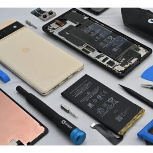 Google Pixel LCD Repair